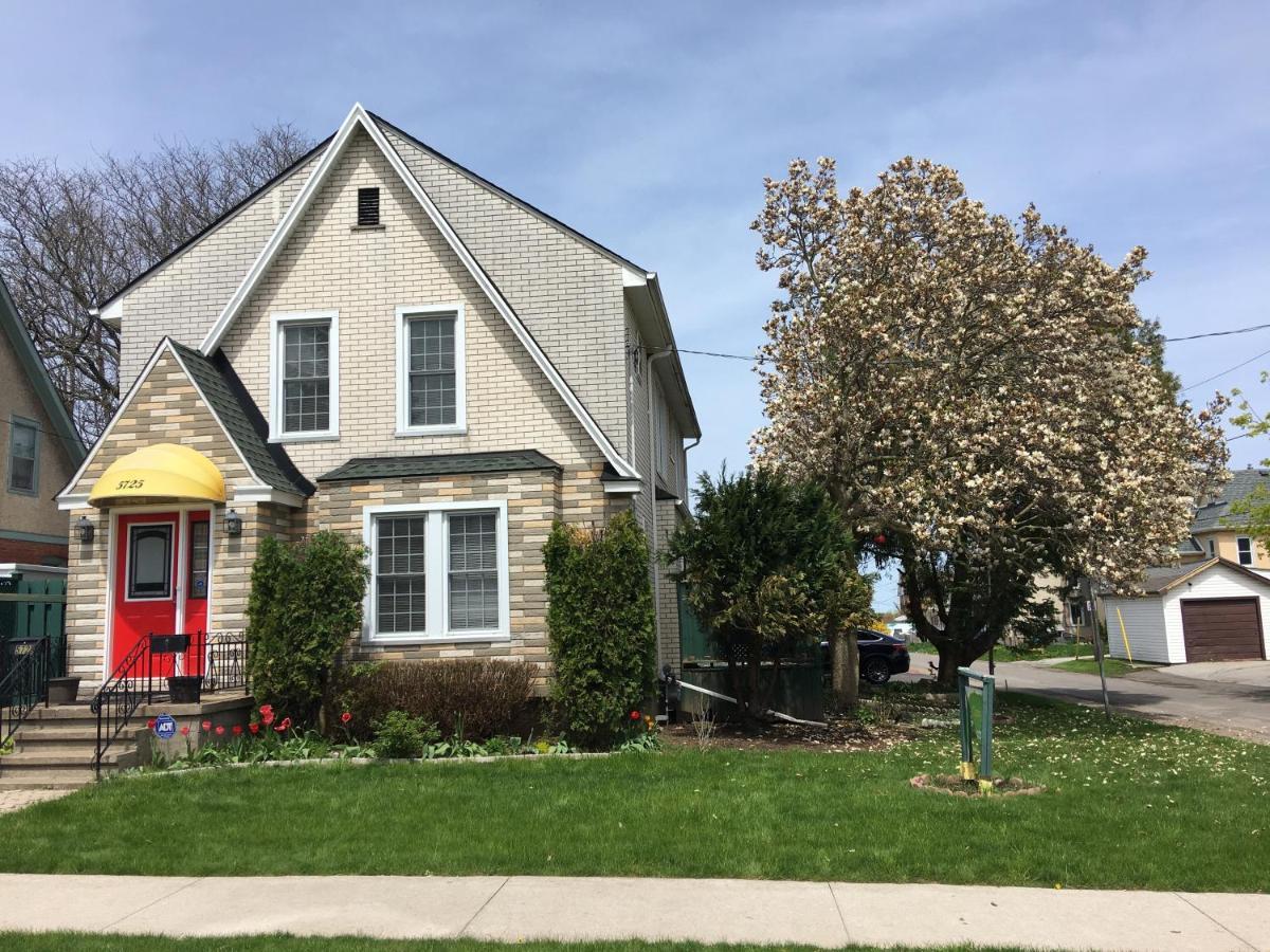 Cozy House B&B Niagara Falls Exterior foto