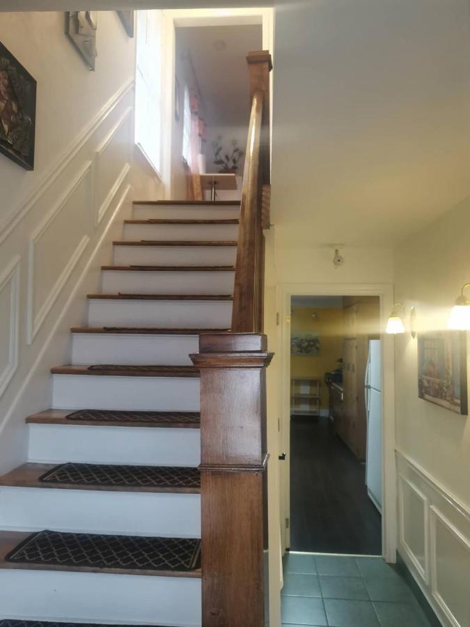 Cozy House B&B Niagara Falls Exterior foto