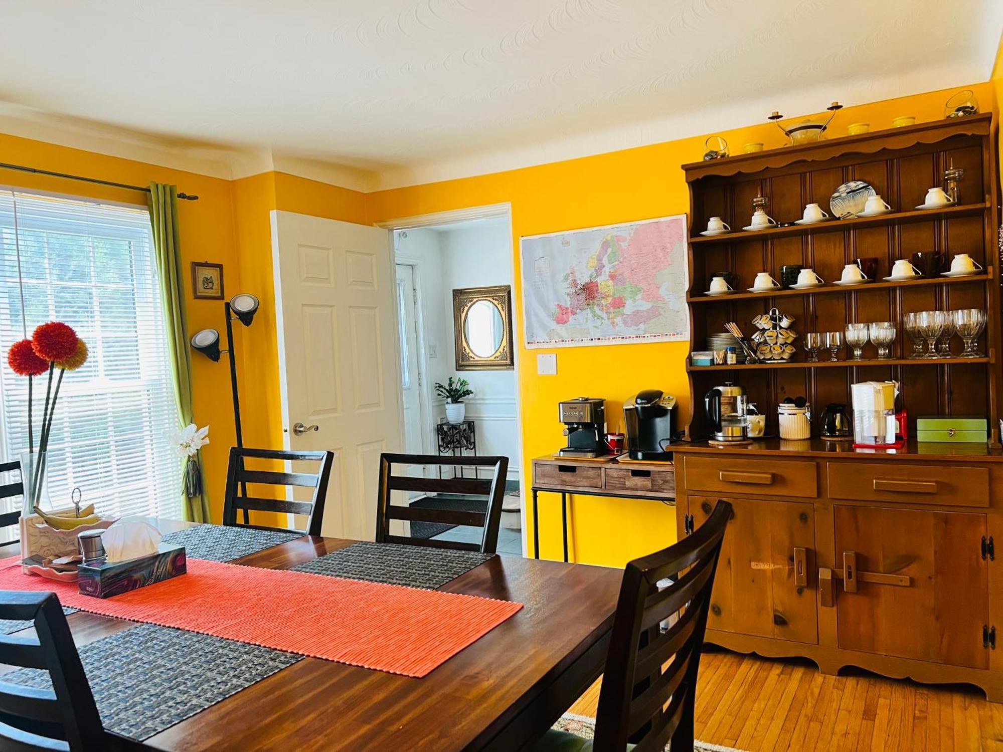 Cozy House B&B Niagara Falls Exterior foto