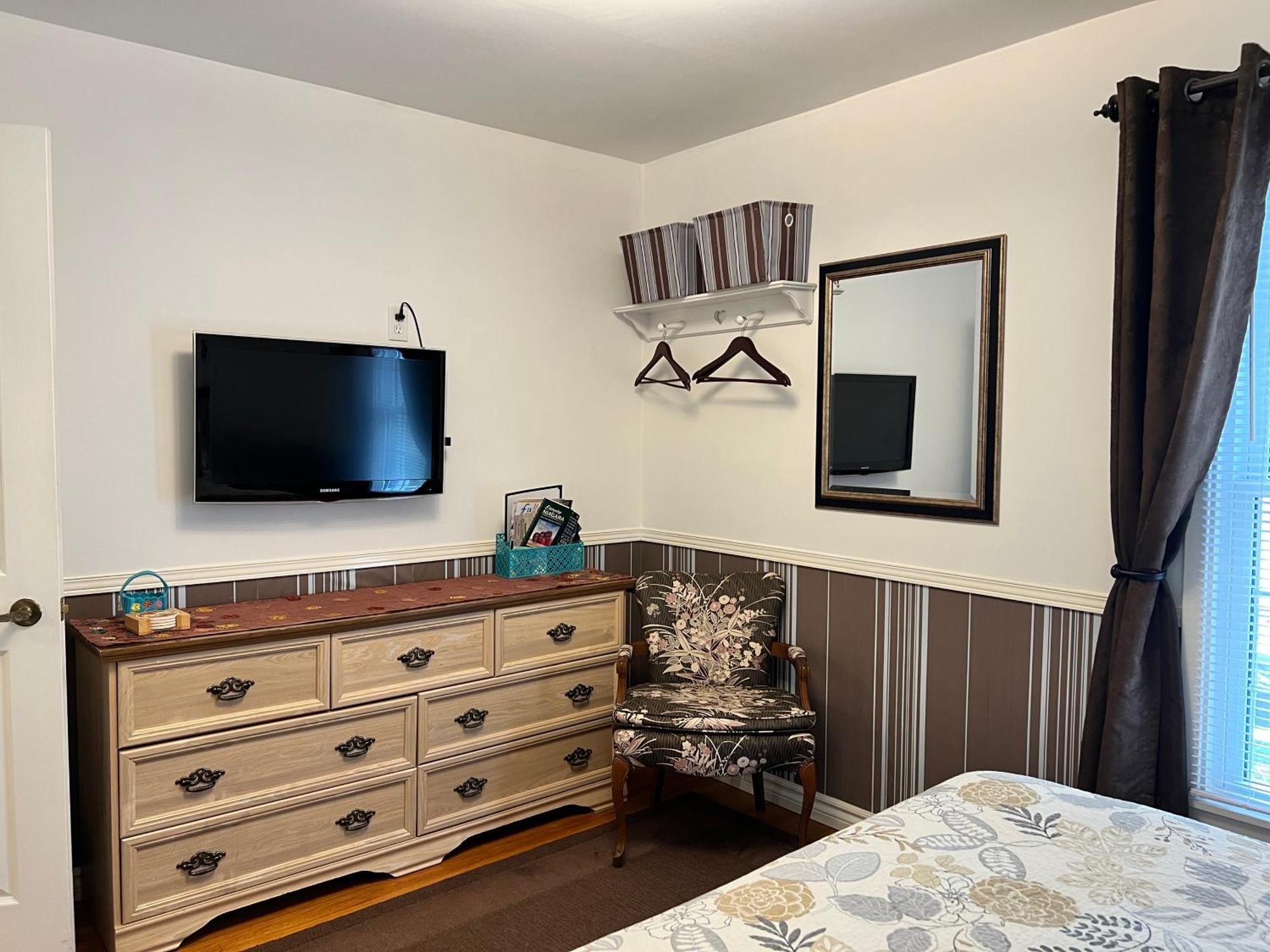 Cozy House B&B Niagara Falls Exterior foto