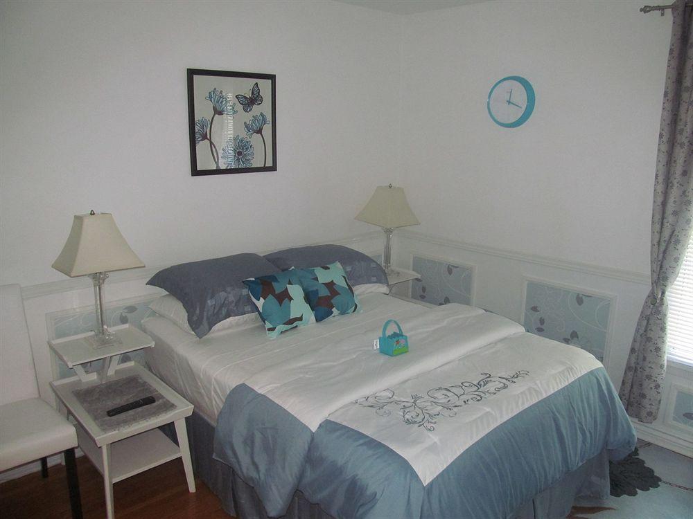Cozy House B&B Niagara Falls Exterior foto