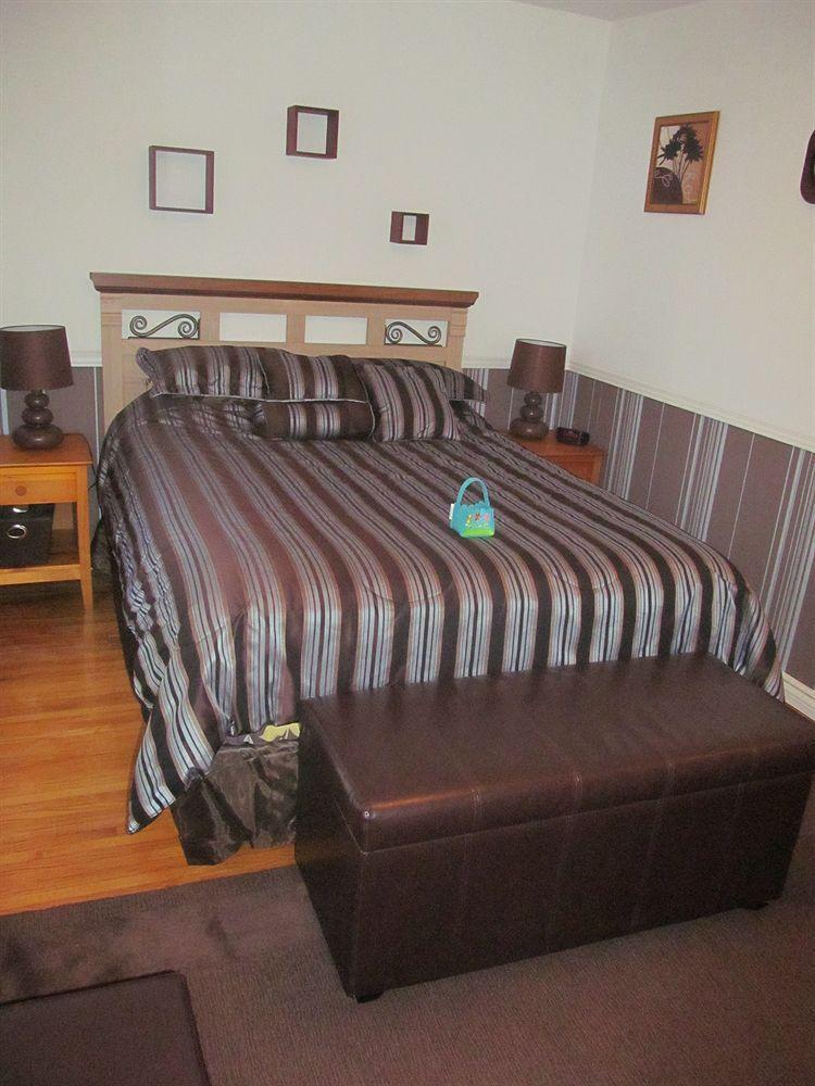 Cozy House B&B Niagara Falls Exterior foto