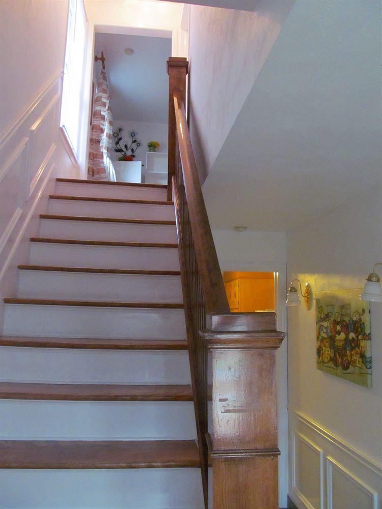 Cozy House B&B Niagara Falls Exterior foto