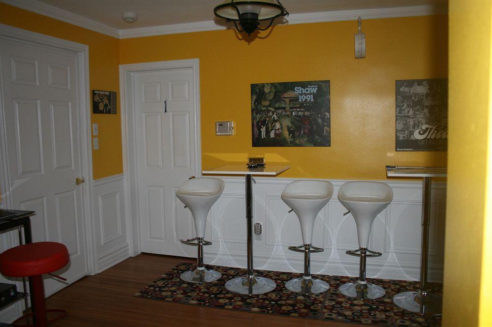 Cozy House B&B Niagara Falls Exterior foto