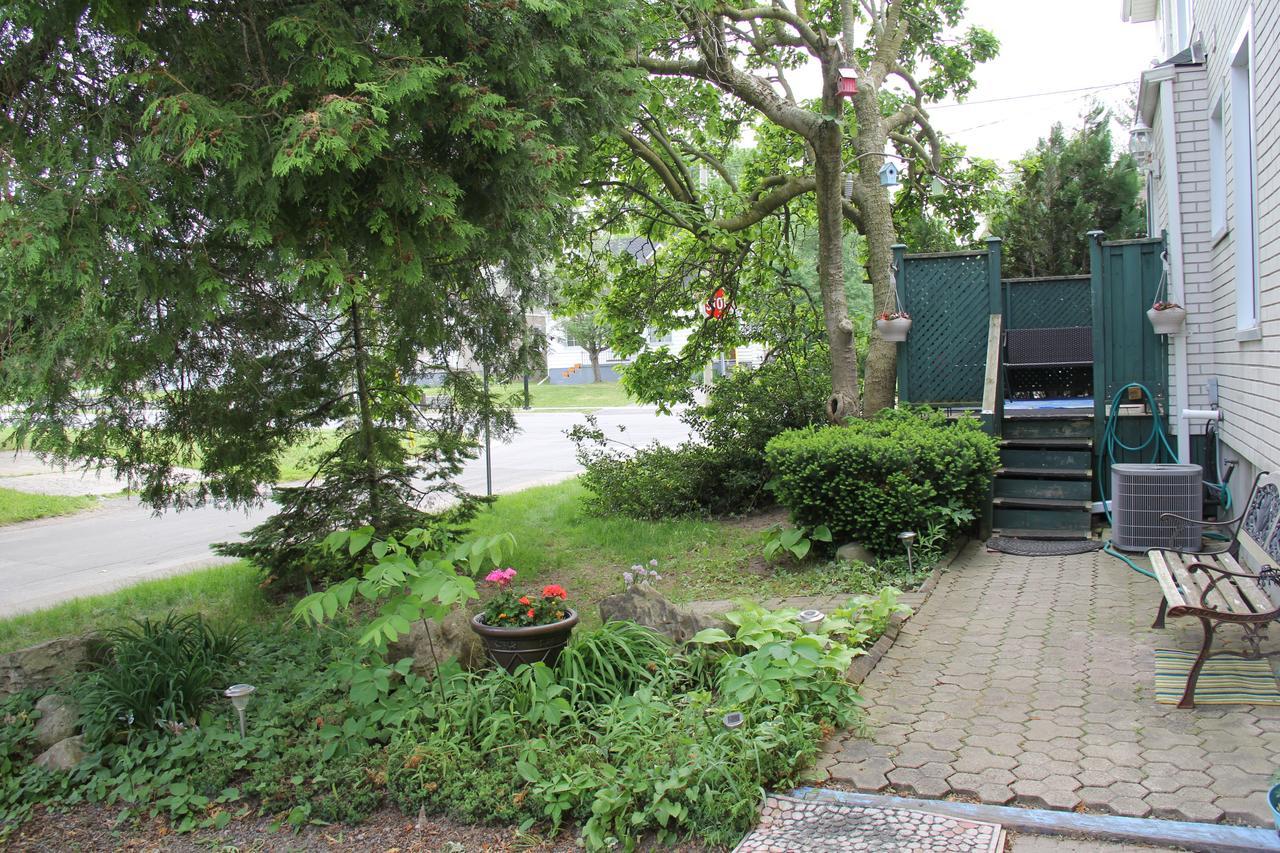 Cozy House B&B Niagara Falls Exterior foto
