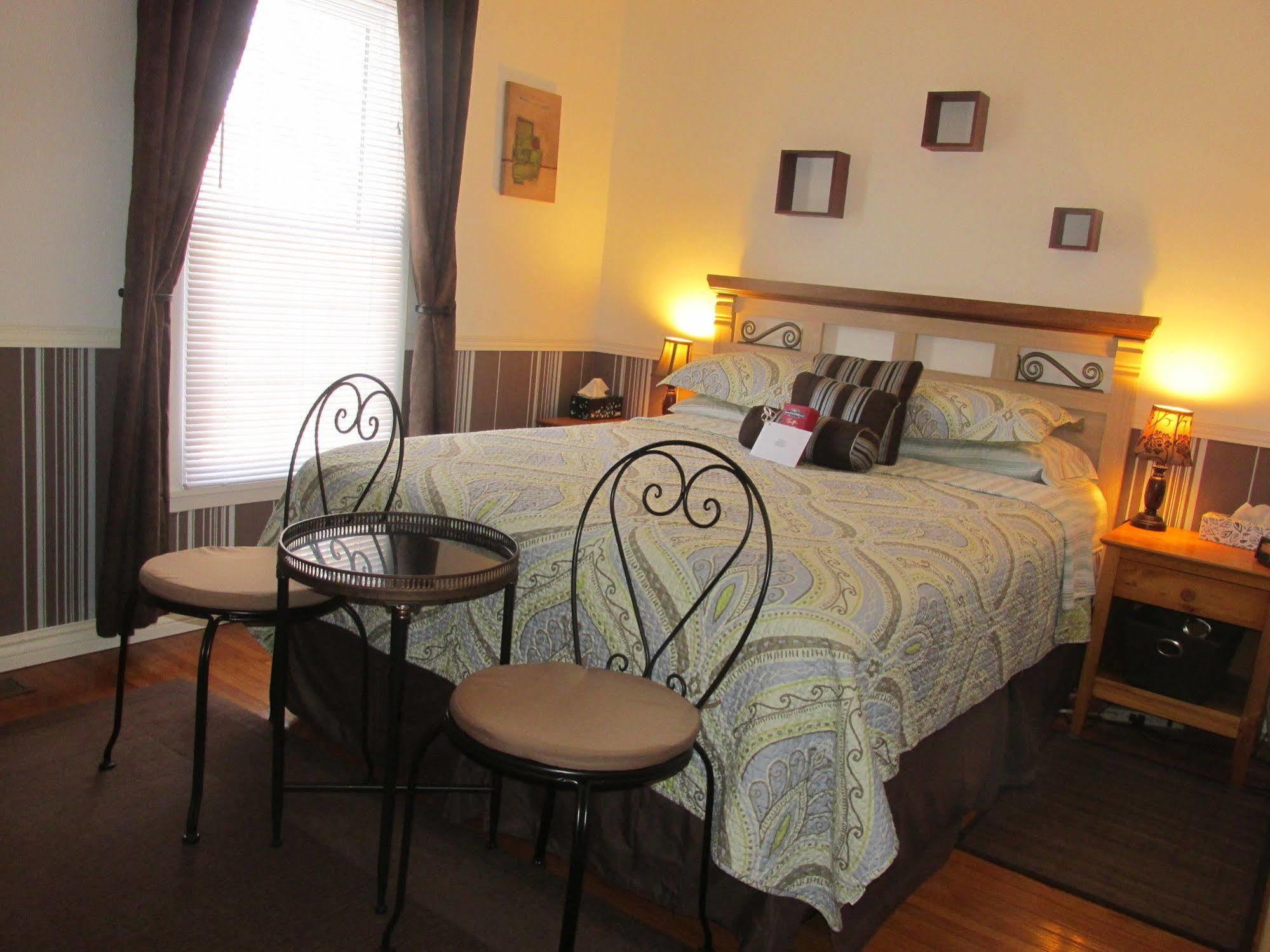 Cozy House B&B Niagara Falls Exterior foto