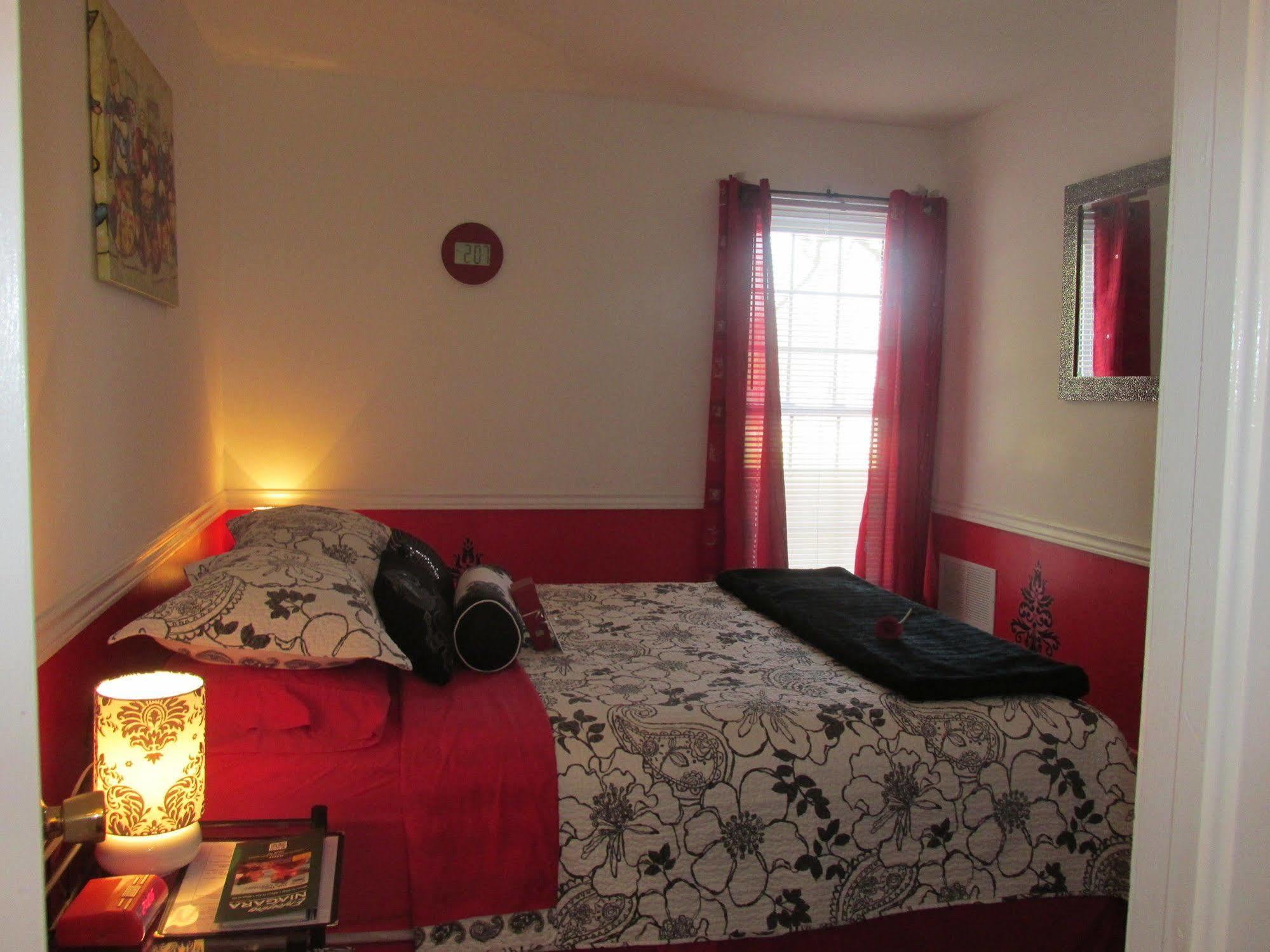 Cozy House B&B Niagara Falls Exterior foto