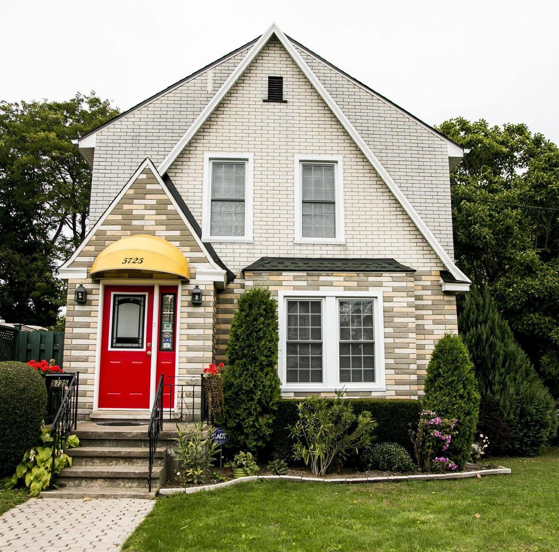Cozy House B&B Niagara Falls Exterior foto