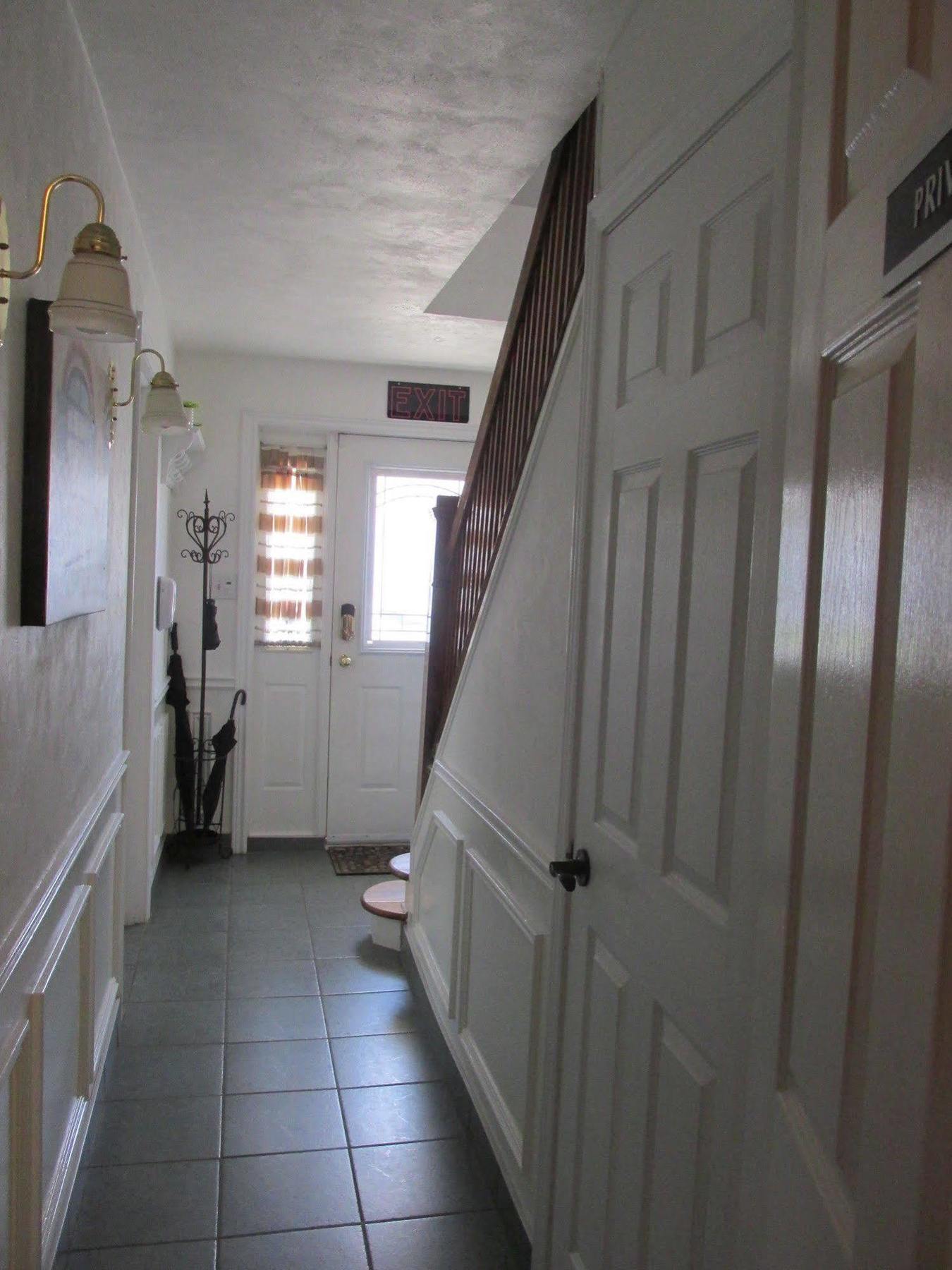 Cozy House B&B Niagara Falls Exterior foto