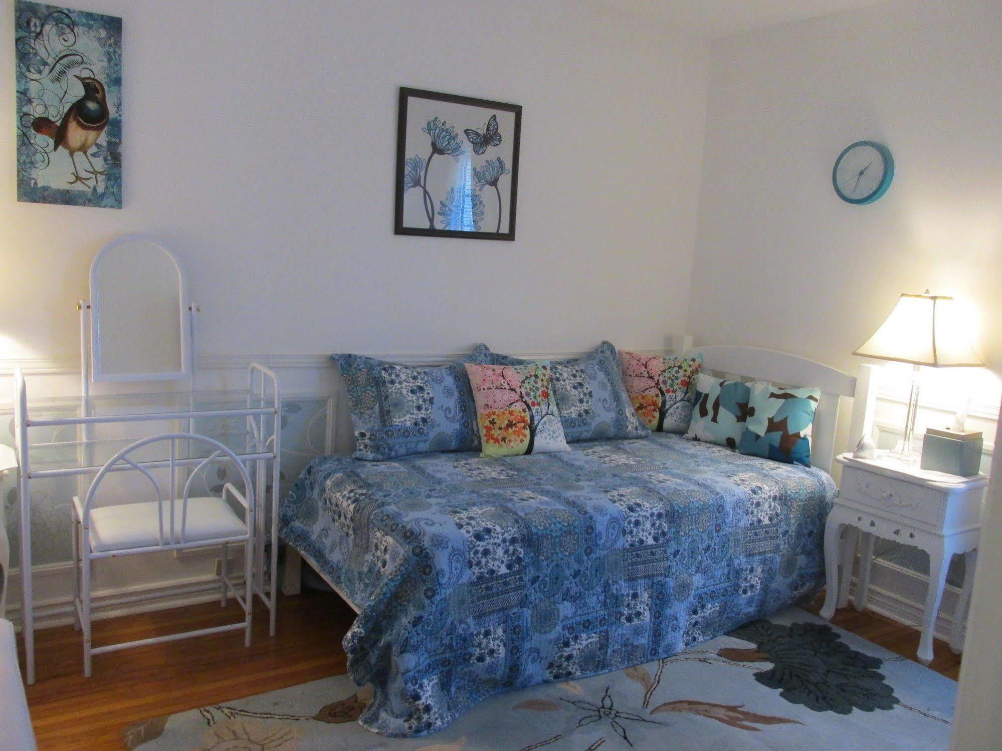 Cozy House B&B Niagara Falls Exterior foto