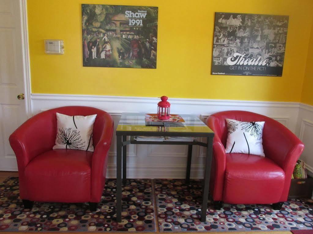 Cozy House B&B Niagara Falls Exterior foto