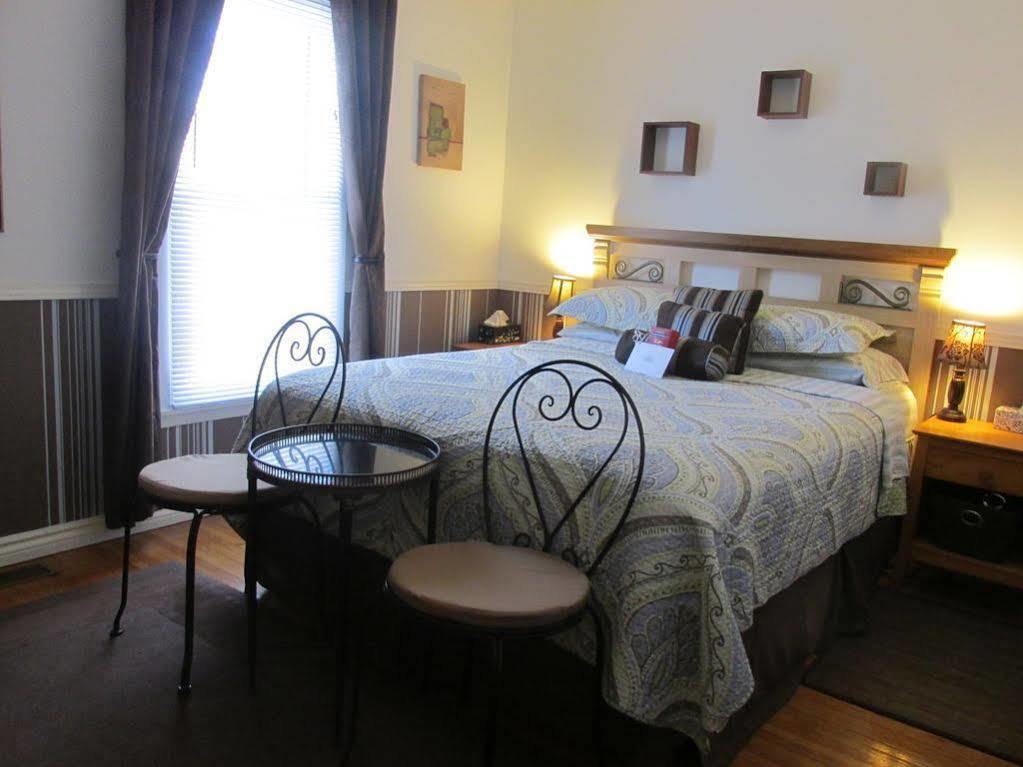 Cozy House B&B Niagara Falls Exterior foto